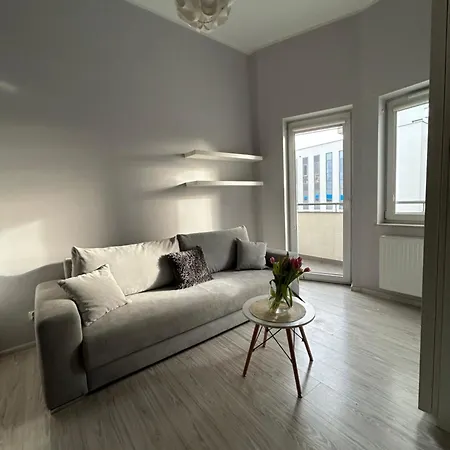 Sloneczne Przymorze Apartamento *