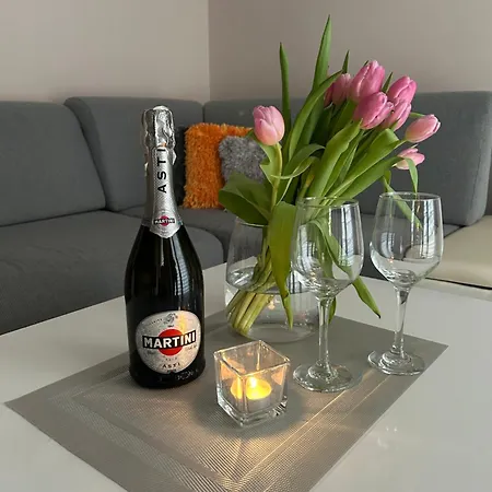 Sloneczne Przymorze Apartamento *