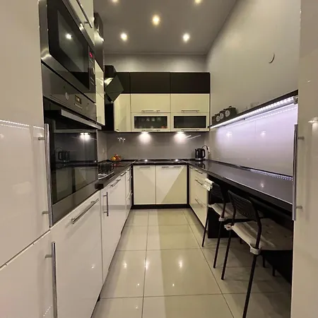 Apartamento Sloneczne Przymorze *