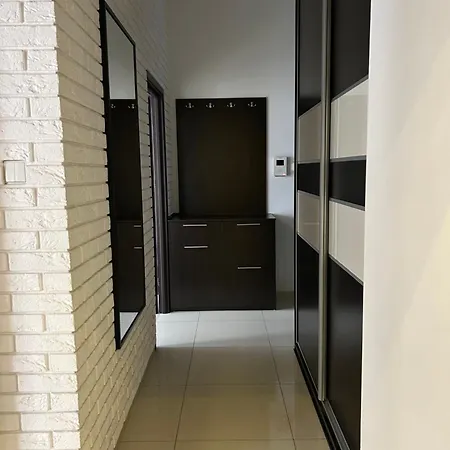 Apartment Sloneczne Przymorze